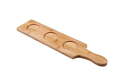 Best Flight Paddle And Glasses