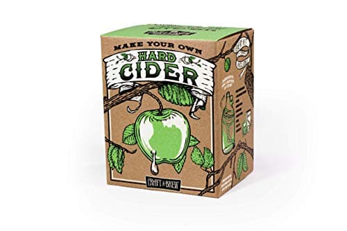 Best Hard Cider Brew Kit