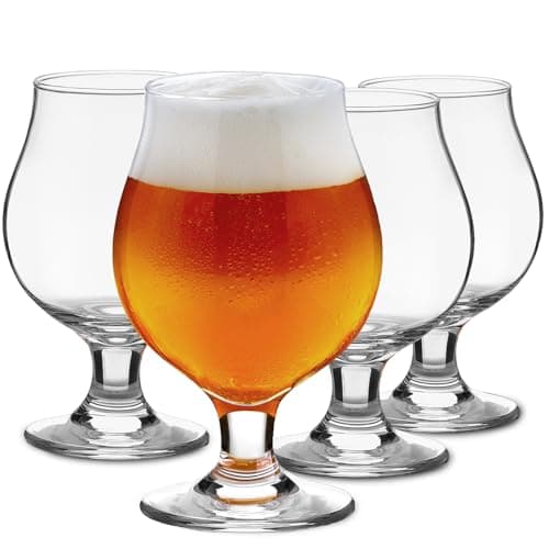 Best Wine And Beer Glass Set