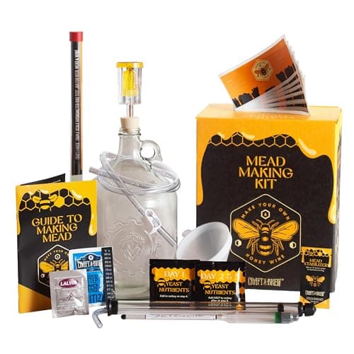 Best Refinery Beer Making Kit