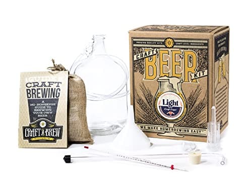 Best Lager Brewing Equipment